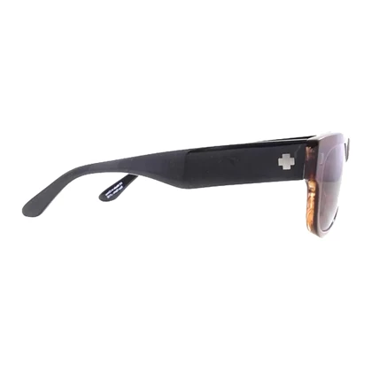 عینک آفتابی اسپای مدل SPY HENNEPIN SEPIA/BLACK - HAPPY BRONZE