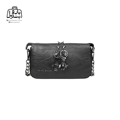 کیف زنانه دوشی دنیز جنوا Deniz Jenova کد 0099