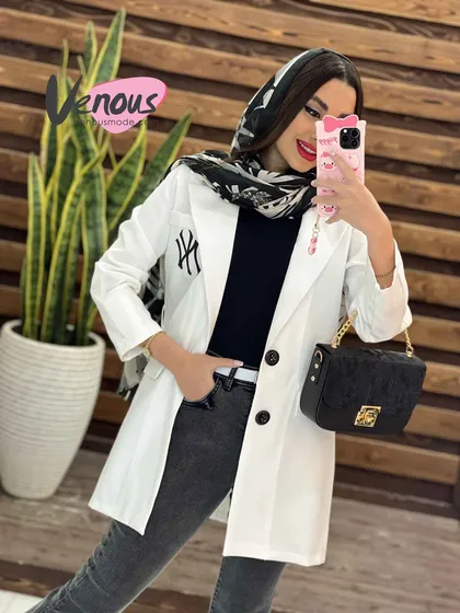 کت مازراتی NY