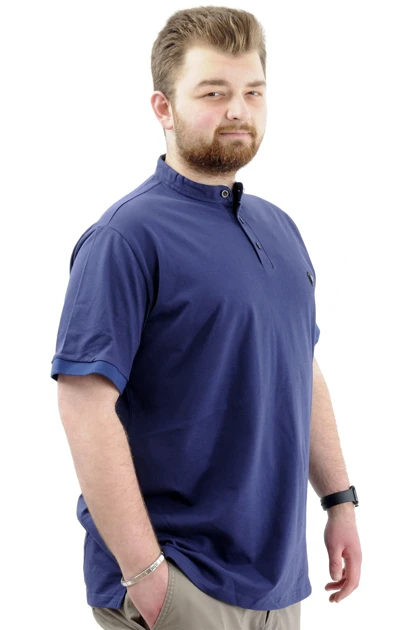 تیشرت سایز بزرگ مردانه modexl