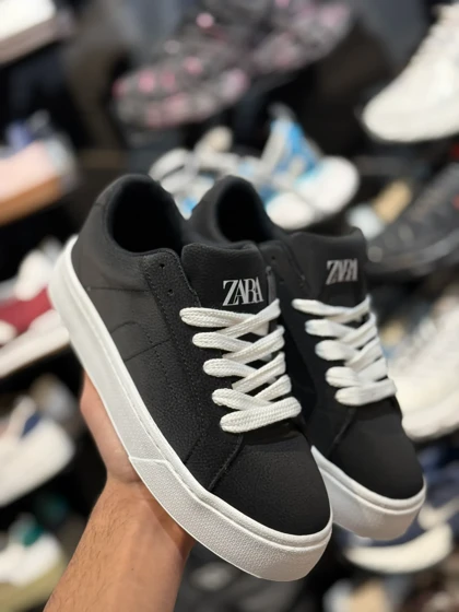 ونس مردانه جیر برند زارا