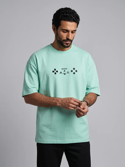 تیشرت gamer