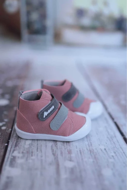 کفش های روزمره بچگانه macco-shoes macco-shoes