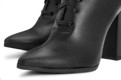 کفش بوت زنانه لیدی مدل 0510 _ Boots