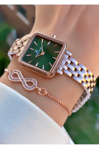 ساعت زنانه daniel-klein