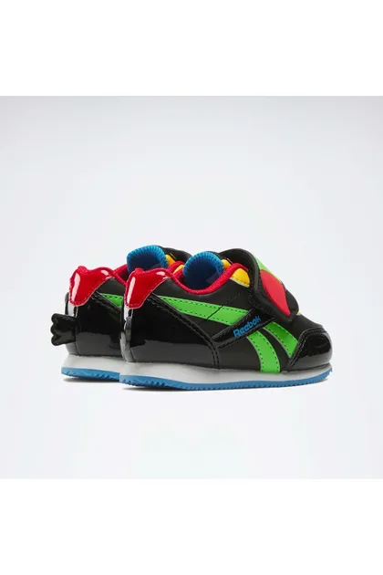کفش ورزشی ROYAL CL JOG 2.0 K Black UB REEBOK ROYAL CL JOG 2.0 K