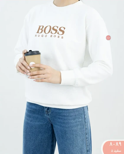 بلوز پلار 8089