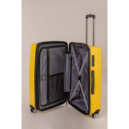 چمدان ماندیرو مدل WB-3X مجموعه 3 عددی