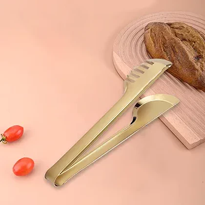 انبر سالاد نیم دایره ویکتوریا