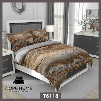 روتختی طرح مرمر مدرن مدل T6118