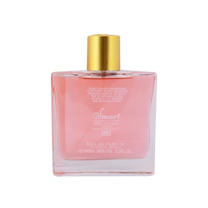 ادو پرفیوم زنانه اسمارت کالکشن شماره 301 حجم 100ml