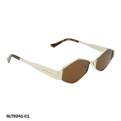 عینک آفتابی یونیسکس آنتونیو سانچز ( ANTONIO SANCHEZ ) مدل S9241