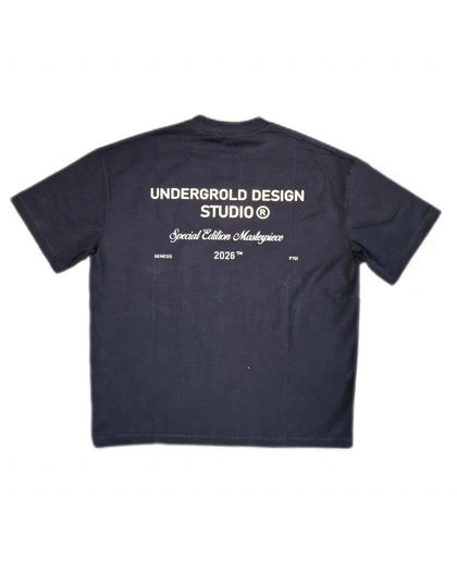 تیشرت UNDERGROLD