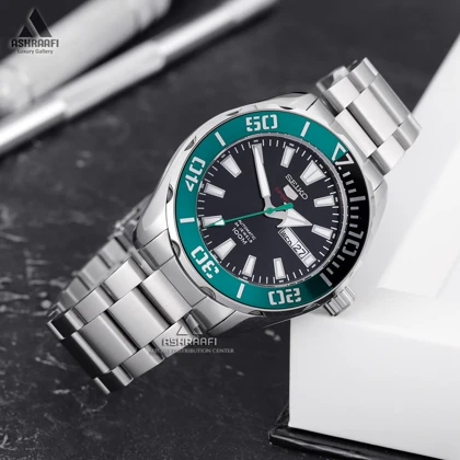 ساعت مچی سیکو Seiko SRPC53K1-SGK