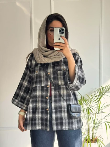 شکت پشمی بیانکا