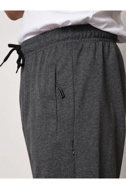 شلوار گرمکن مردانه mmetalic mmetalic