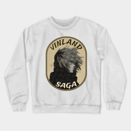 دورس طرح VINLAND SAGA