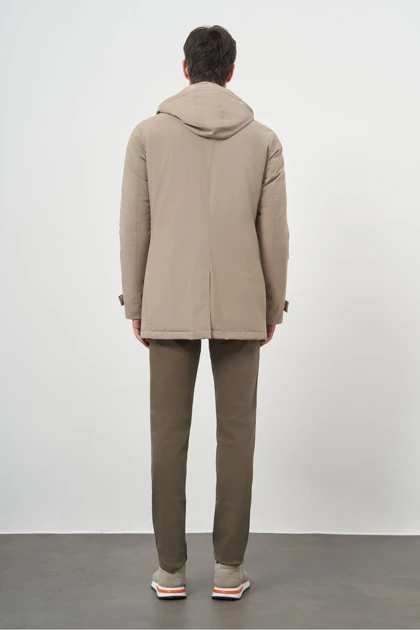 کت و کاپشن مردانه morven