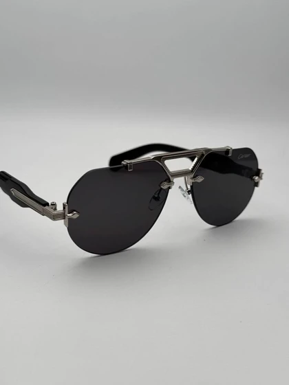 عینک مستر فریم لس کارتیر کد 8102 Cartier