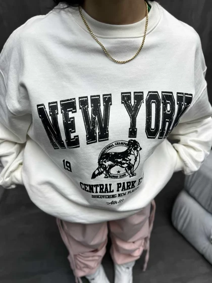 دورس NEW YORK
