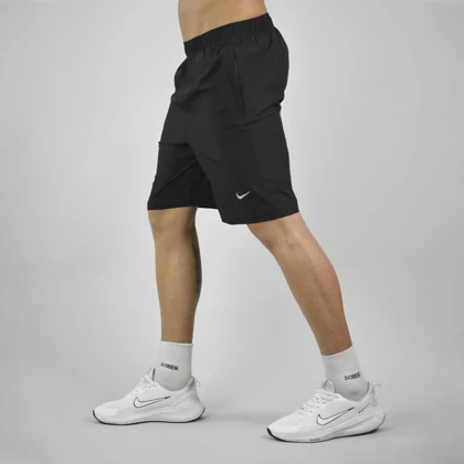 شلوارک ورزشی مردانه نایک مدل SXB3877 مشکی