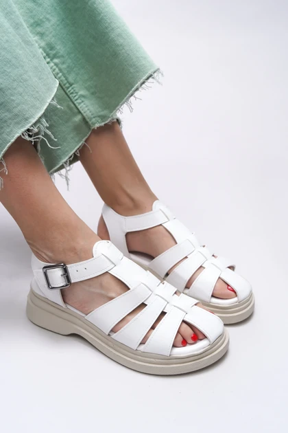 صندل زنانه ریکان riccon