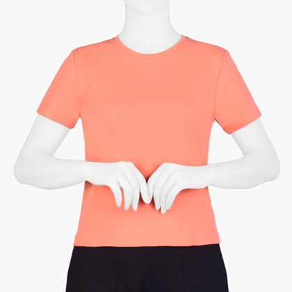 تیشرت زنانه d275