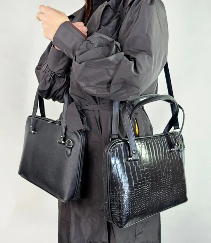 کیف اداری زنانه مدل ARUA کد 9300