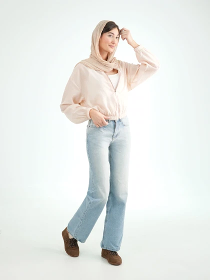 بلوز زنانه بامبی