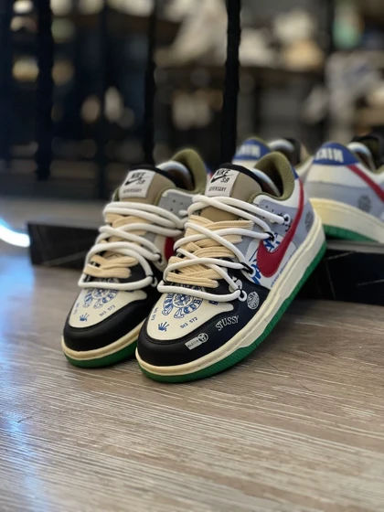 ونس اس بی دانک