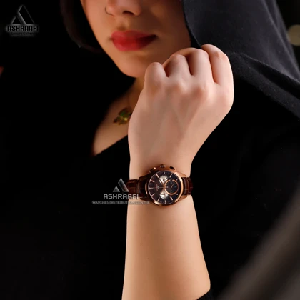 ساعت سیتیزن Citizen VIP CZ5567BR