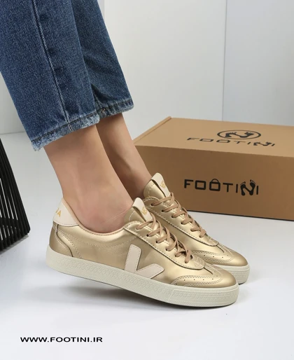 کتانی دخترانه وجا 91501 BD