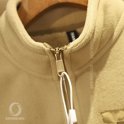 سویشرت پلار BLACK DEER M398