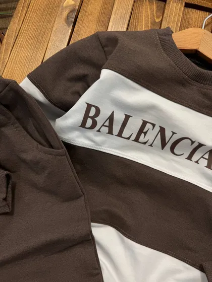 بلوز شلوار BALENCIAGA