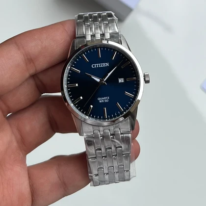 ساعت مچی مردانه سیتیزن CITIZEN BI5000-87L
