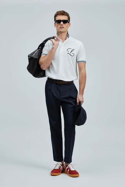 تیشرت اسپرت مردانه lufian lufian