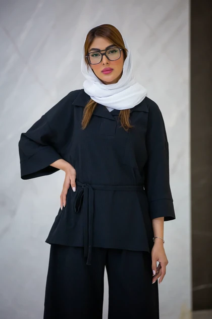 شومیز دلوین new