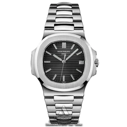 ساعت پتک فیلیپ Patek Philippe Nautilus S72