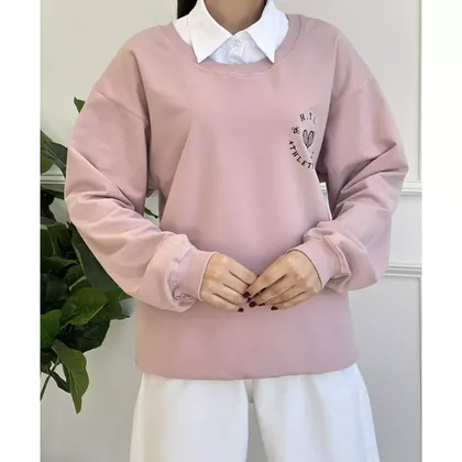 بلوز تنیس 22079
