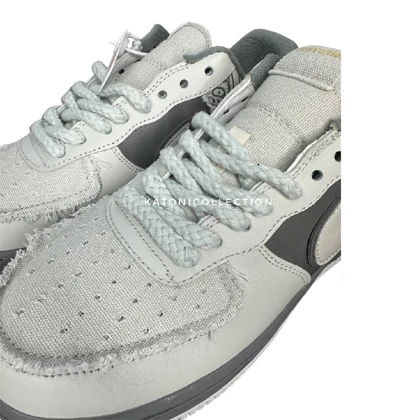 کتانی نایک ایر فروس وان بیگ بنگ Nike Air force 1 Big Bang