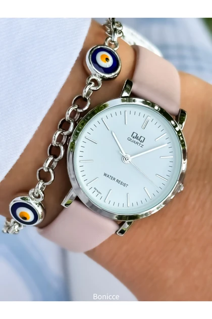 ساعت زنانه qandq qandq