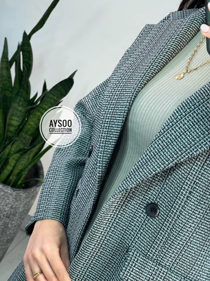 مانتو کتی مزونی درسا