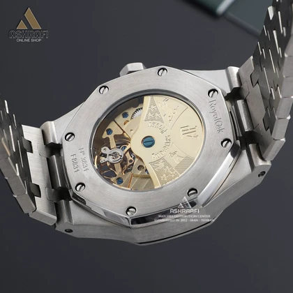 ساعت‌ای پی اتوماتیک Audemars Piguet ROD65