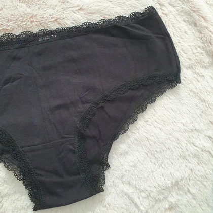 شورت زنانه لفتیز کد Z-TRE34 بسته 3 عددی