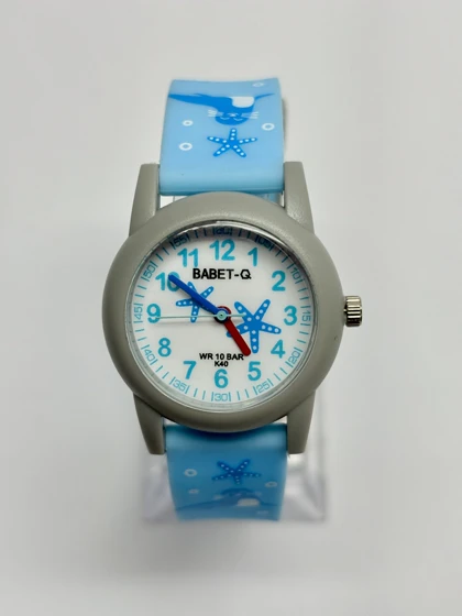 ساعت بچگانه جدید اسپرت