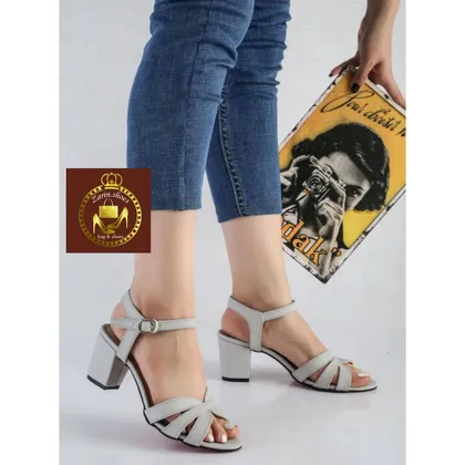 صندل مجلسی زنانه خرچنگی