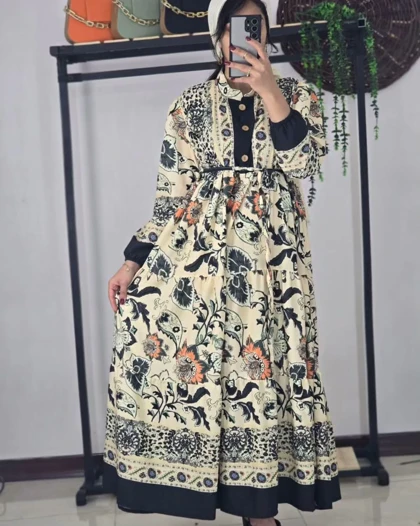 ساحلی بلند ترنج