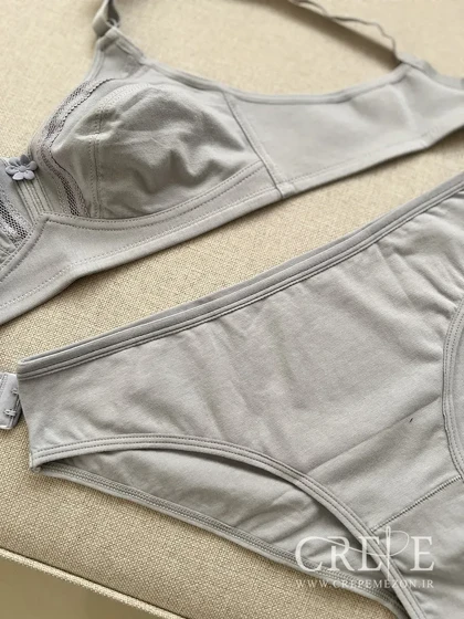 ست نخی بدون فنر عشوه