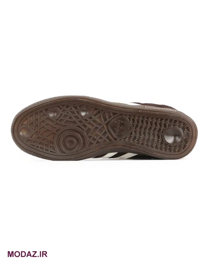 کتانی زنانه ونس بندی SPEZIAL