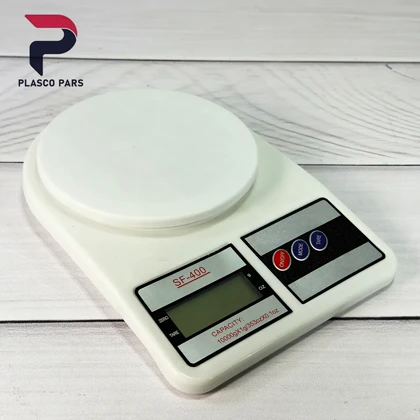 ترازو آشپزخانه